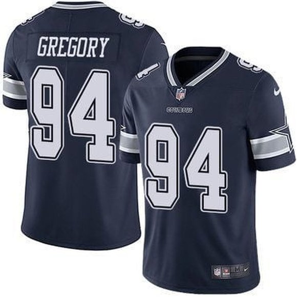 randy gregory jersey